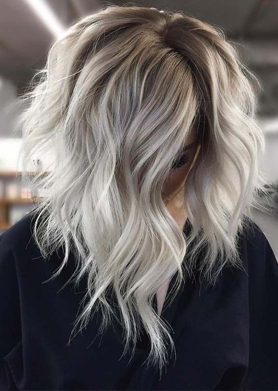 593 The Best Women Hairstyle Ideas of 2023