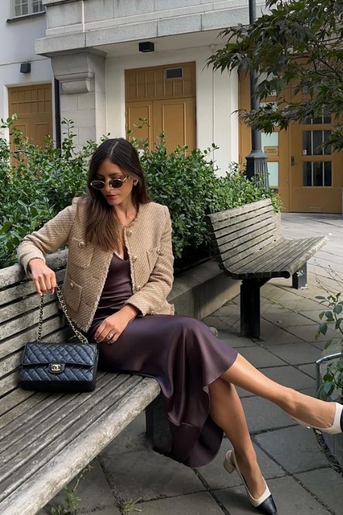 41 Trendy And Refined Old Money Outfits - Styleoholic