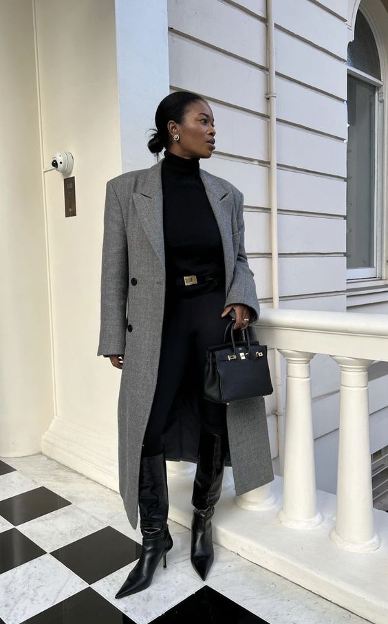 50 Chic And Inspiring Quiet Luxury Outfits - Styleoholic