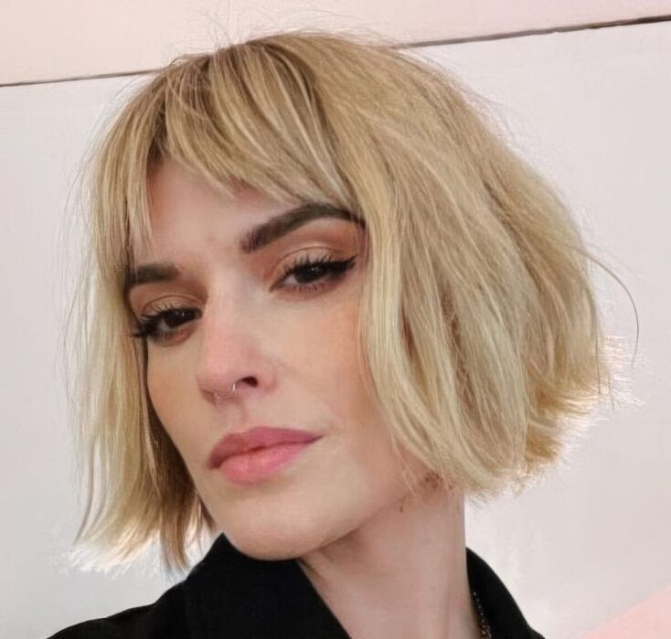 37 Viral Cowgirl Bob Ideas That Inspire - Styleoholic