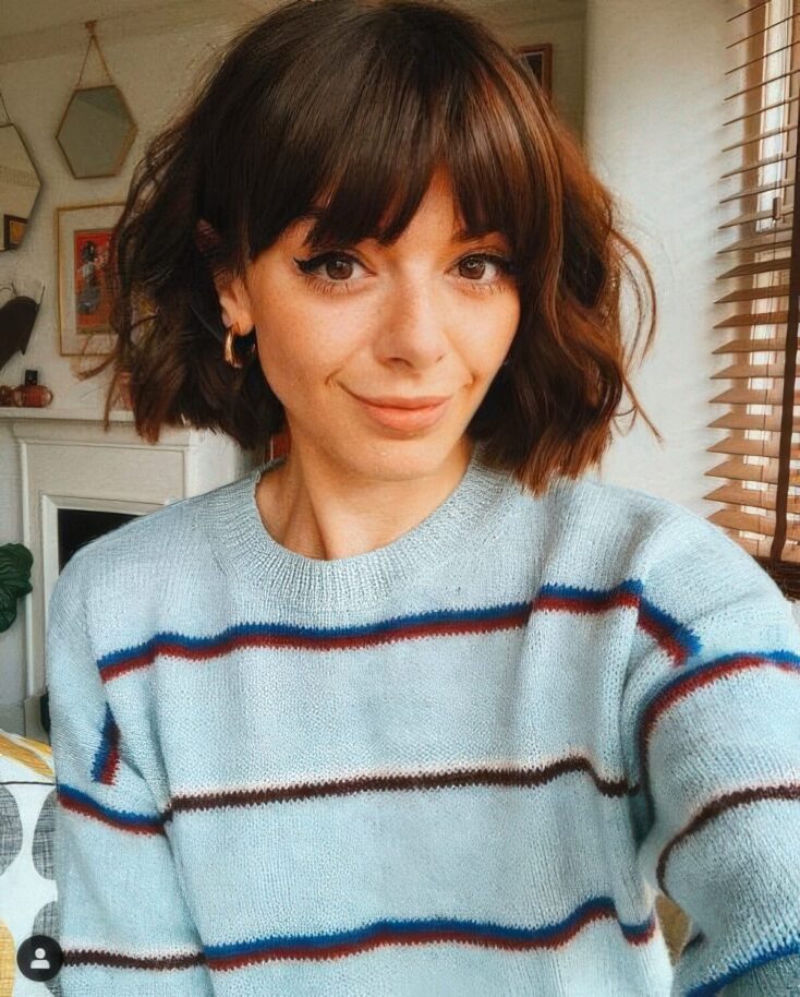 37 Viral Cowgirl Bob Ideas That Inspire - Styleoholic