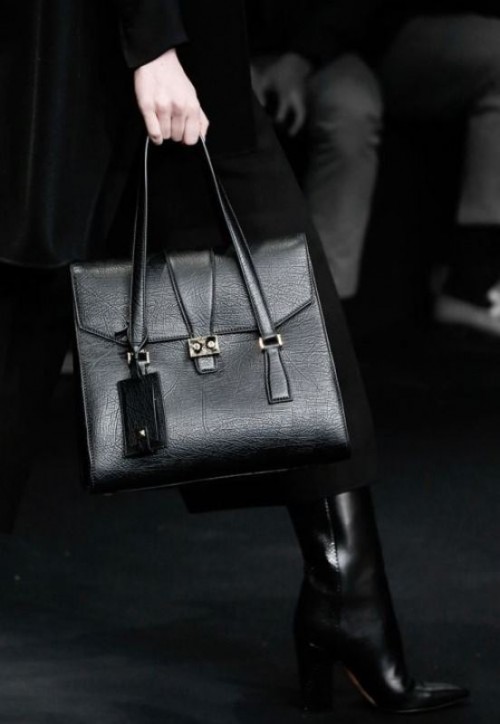 Refined And Stylish Structured Bags We’re Dying Over