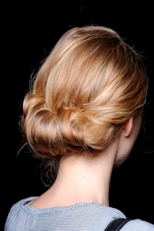 Romantic spring hairstyles you need to try  7