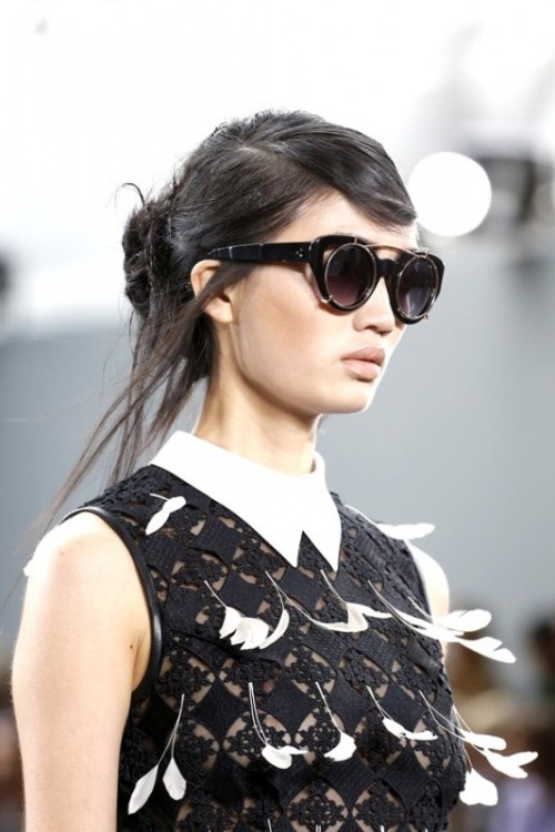 Trendy Spring And Summer Hairstyles To Try