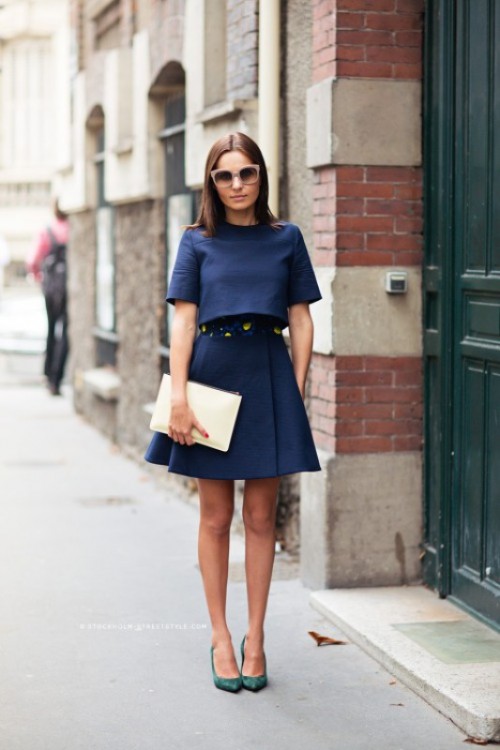 Stylish Outfit Ideas For A Professional Lunch