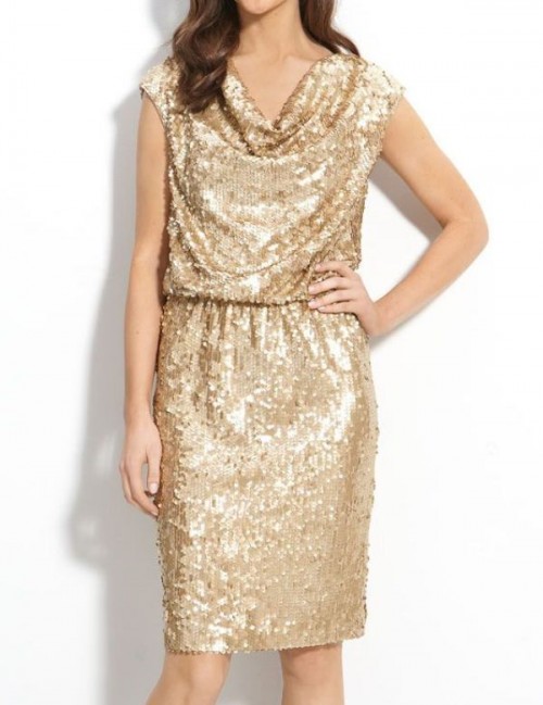 Hot And Fashionable Dresses For A Christmas Party To Get Inspired