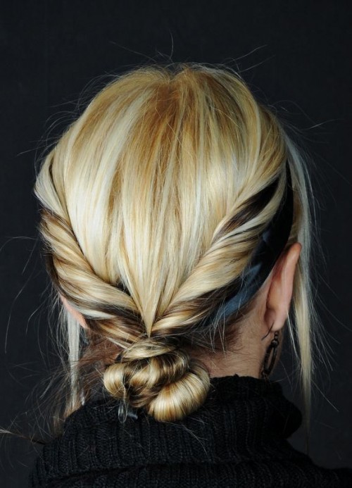 Work Hairstyles That Are Office Appropriate Yet Not Boring