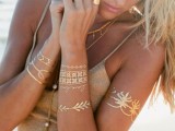 25-trendy-and-shiny-metallic-flash-tattoos-to-try-1