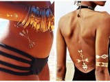 25-trendy-and-shiny-metallic-flash-tattoos-to-try-18