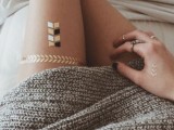 25-trendy-and-shiny-metallic-flash-tattoos-to-try-19