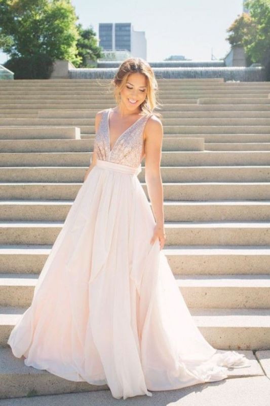 Picture Of trendiest prom looks to get inspired  22