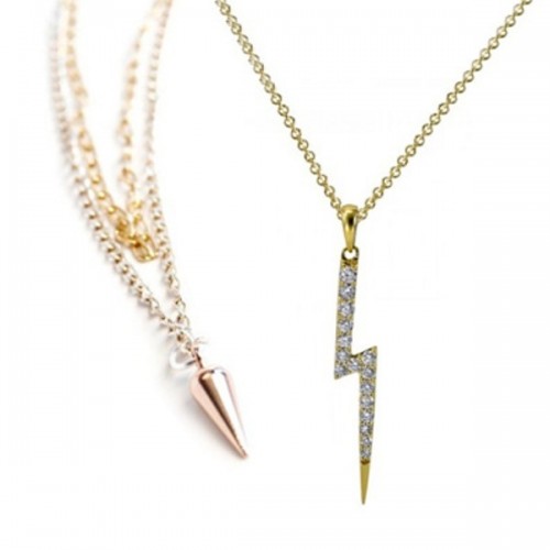 Styling Tips To Layer Your Necklaces Right