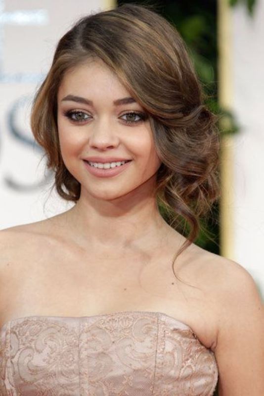 The most gorgeous prom night hairstyles  29
