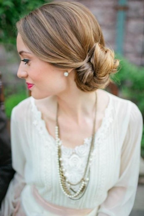 Most Gorgeous Prom Night Hairstyles