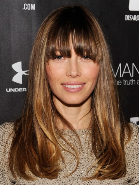 Flawless Haircuts For Women In Their 30s