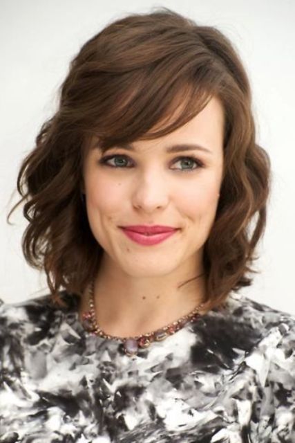 Flawless Haircuts For Women In Their 30s