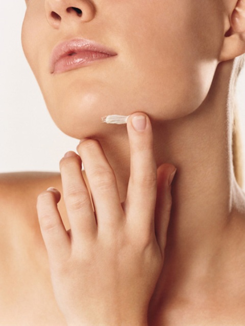 6 Simple Steps To Flawless Skin