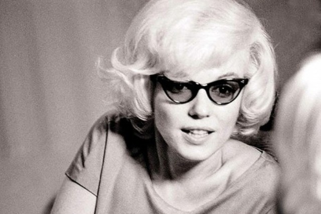 Stylish Iconic Sunglasses Of All Time 4