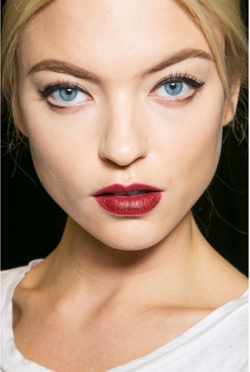 Hot Makeup Trends Of The Season From Leading Cosmetic Brands