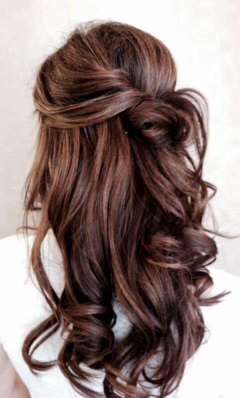 Picture Of tips on how to get perfect and long lasting curls  3