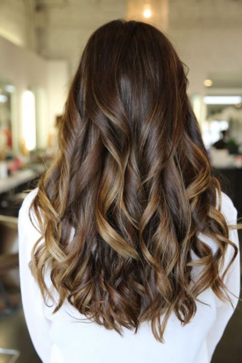 Tips On How To Get Perfect And Long lasting Curls
