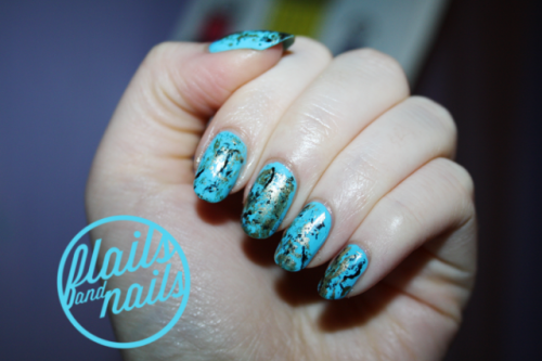 Easy To Make Nail Art Ideas You Can Repeat At Home
