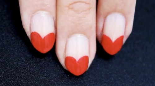Easy To Make Nail Art Ideas You Can Repeat At Home