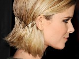 8 Cool Pinned Hairstyles 2