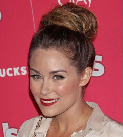 9 Easy To Make Updos For Second Day Hair