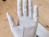 Cool DIY Chanel-Inspired Cut Out Gloves2