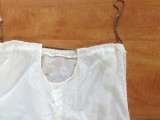 Cute And Delicate DIY Top From Men’s Shirt5