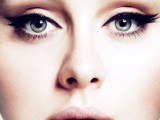 DIY Adele’s Eye Make-Up