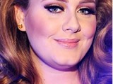 DIY Adele’s Eye Make-Up4