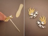 DIY Shining Clips For Your Best Shoes6