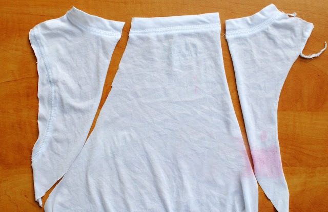 Easy To Make DIY T Shirt For Vacation 5
