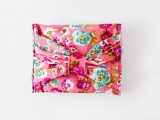 Floral DIY Bow Pouch2