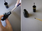 Geometric DIY Tibi Inspired Nail Art4