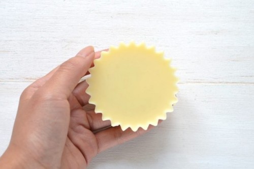 Natural DIY Body Butter Bars