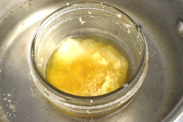 Picture Of Natural DIY Body Butter Bars 5