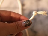 Original DIY Feather Necklace8