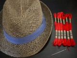 Outstanding DIY Stitched Hat2
