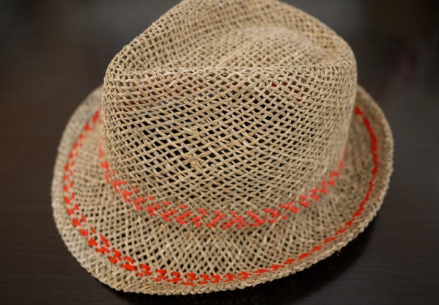 Outstanding DIY Stitched Hat 6