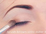 Step-By-Step DIY Neutral Eye Makeup 3