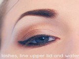 Step-By-Step DIY Neutral Eye Makeup 6