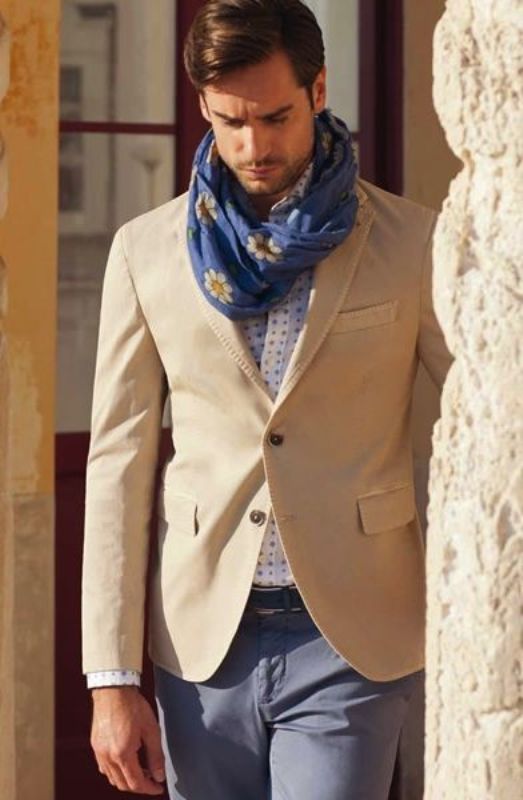 Picture Of Stylish Jacket Looks For Men 2