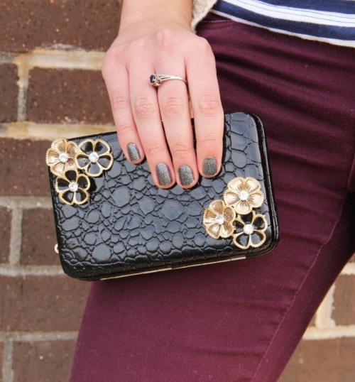 10 Adorable DIY Clutches For Special Occasions And Parties
