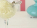 coconut lime body butter