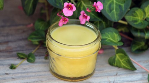 19 Amazing DIY Healing Salves For Every Skin Type