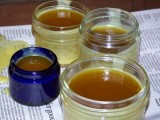 oilve oil and cottonwood salve