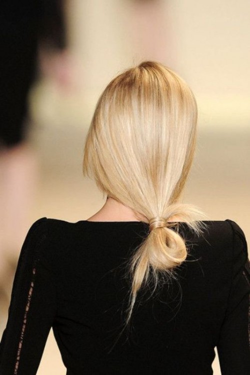 Awesome Hairstyles For Summer Frizzy Hair Days